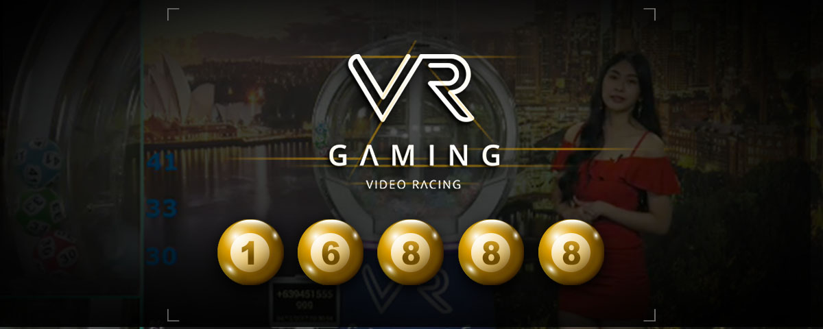 竞速娱乐 (Video Racing Gaming，简称VR彩票) ，于2016年底正式上线，致力发展高画质专业彩票平台，提供多元化视频传输，凭藉着高频率开奖次数、高中奖率、丰富玩法、简易 投注以及高准确度的开奖流程，建立权威性彩票平台给市场大众